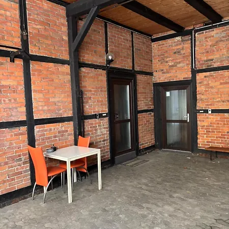 &monteurwohnung-parkplatz Neben Braunschweig *