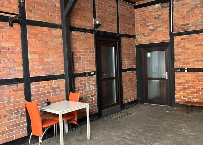 &monteurwohnung-parkplatz Neben Braunschweig *