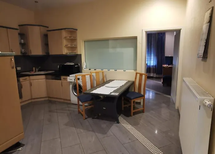 &monteurwohnung-parkplatz Neben Braunschweig *